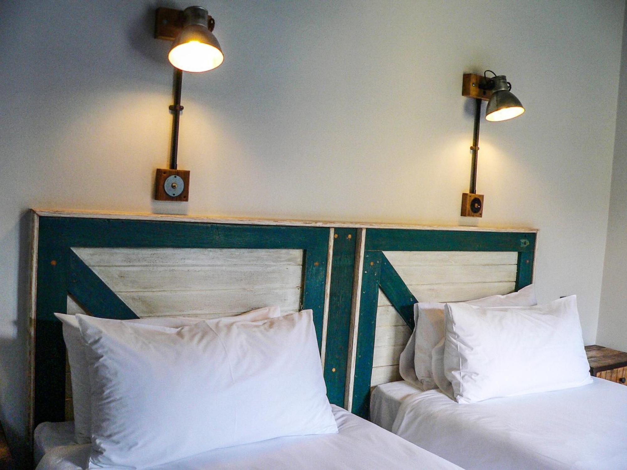 De Baken Self-Catering Apartment Walvis Bay Bagian luar foto