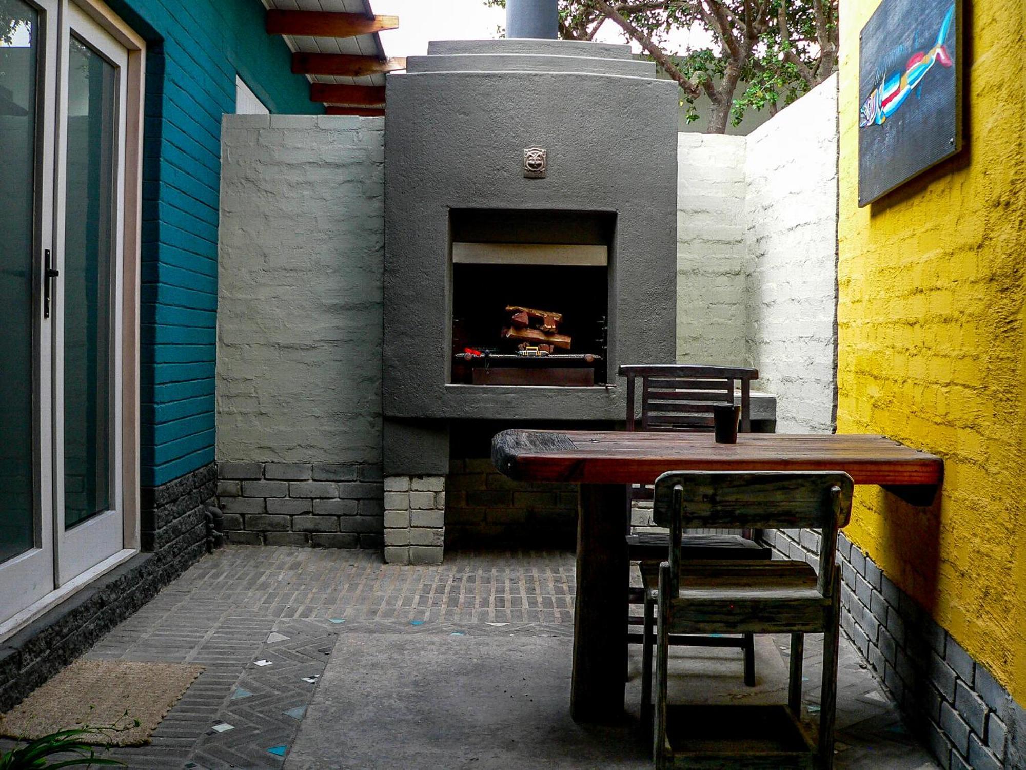 De Baken Self-Catering Apartment Walvis Bay Bagian luar foto