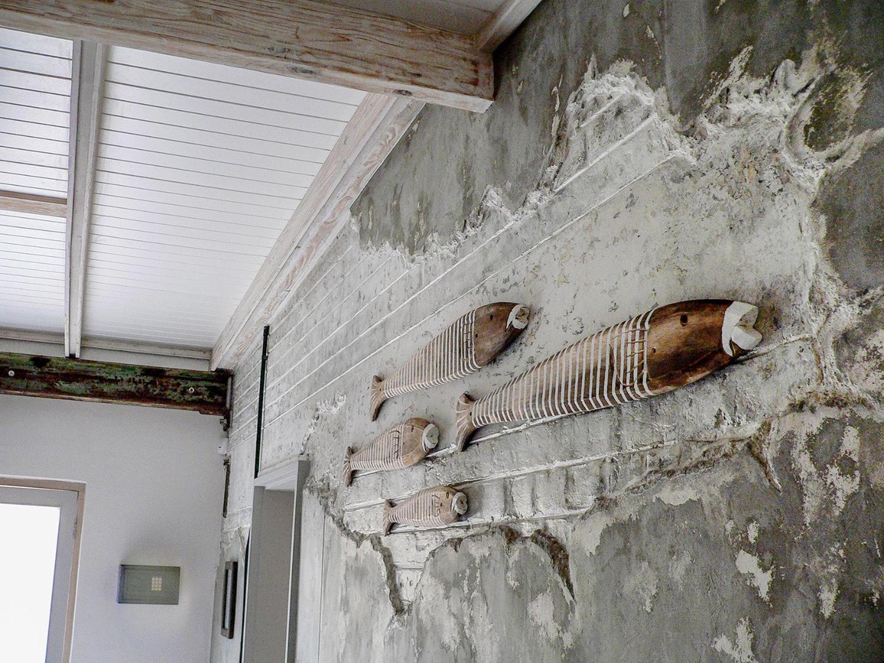 De Baken Self-Catering Apartment Walvis Bay Bagian luar foto