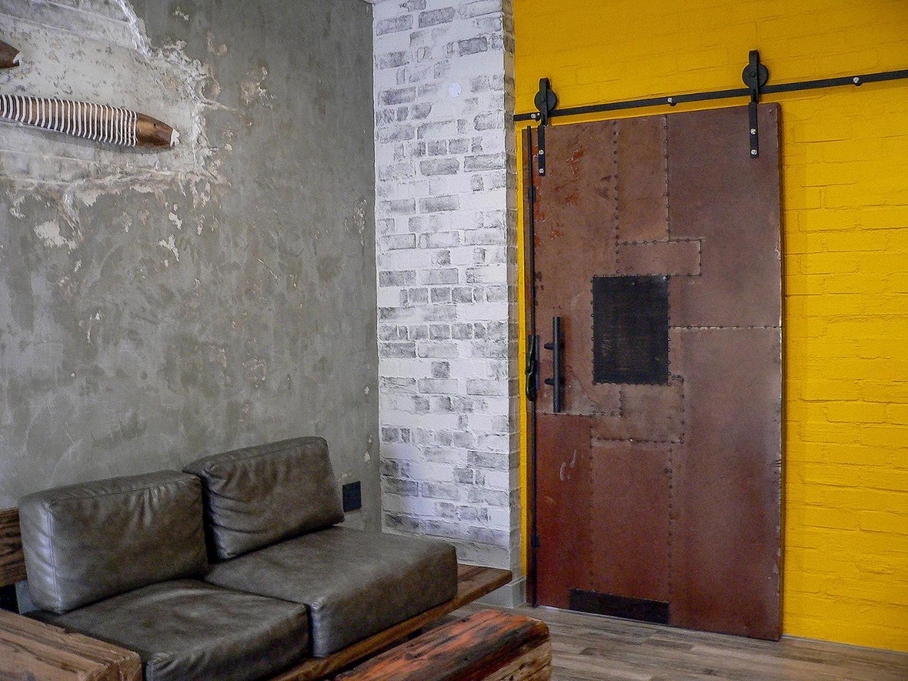 De Baken Self-Catering Apartment Walvis Bay Bagian luar foto