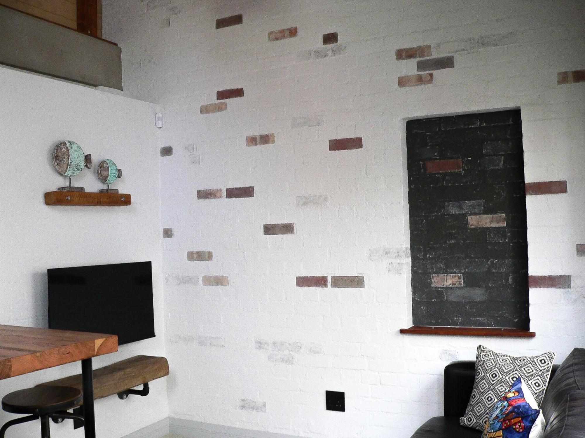 De Baken Self-Catering Apartment Walvis Bay Bagian luar foto