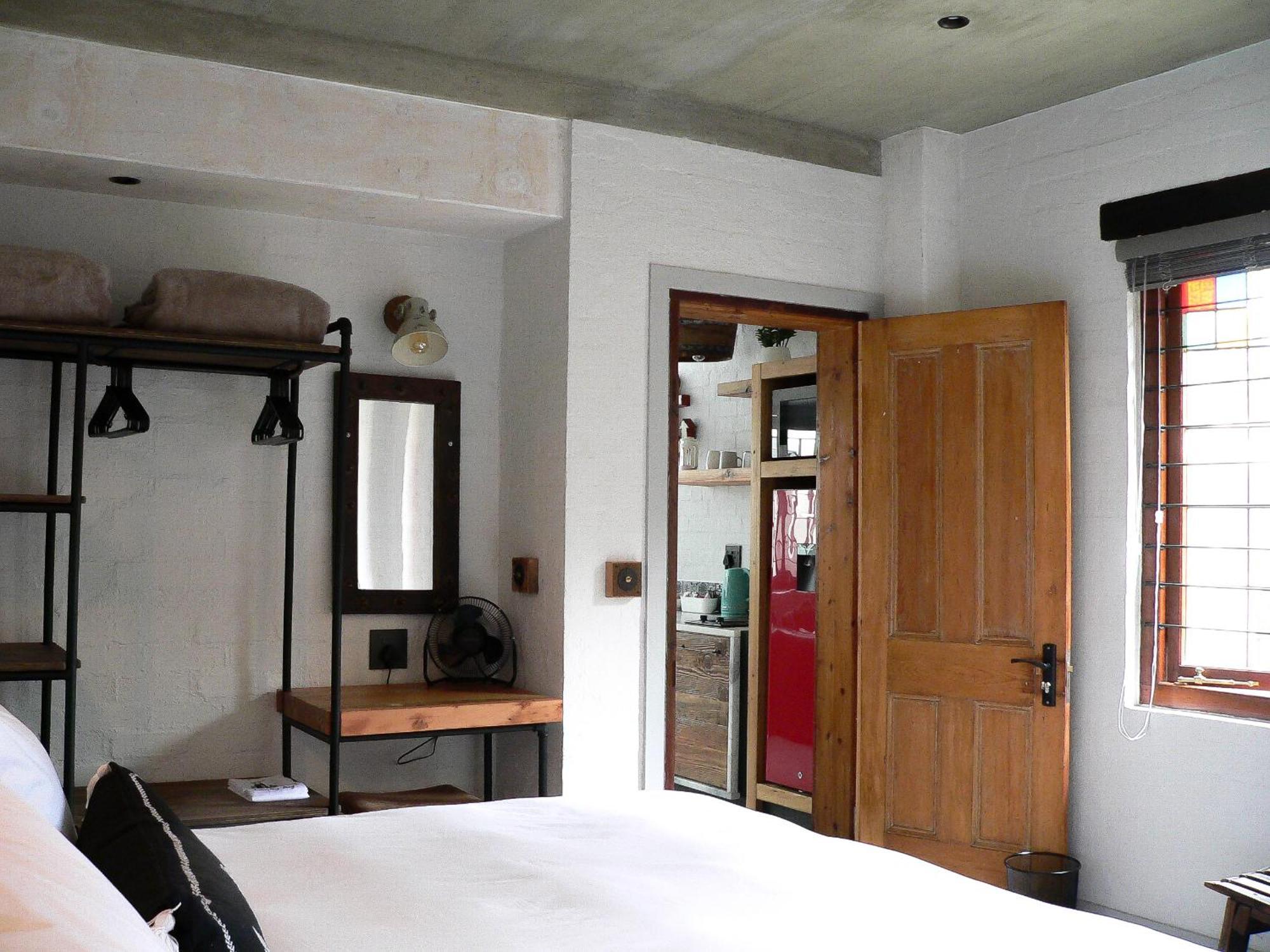 De Baken Self-Catering Apartment Walvis Bay Bagian luar foto